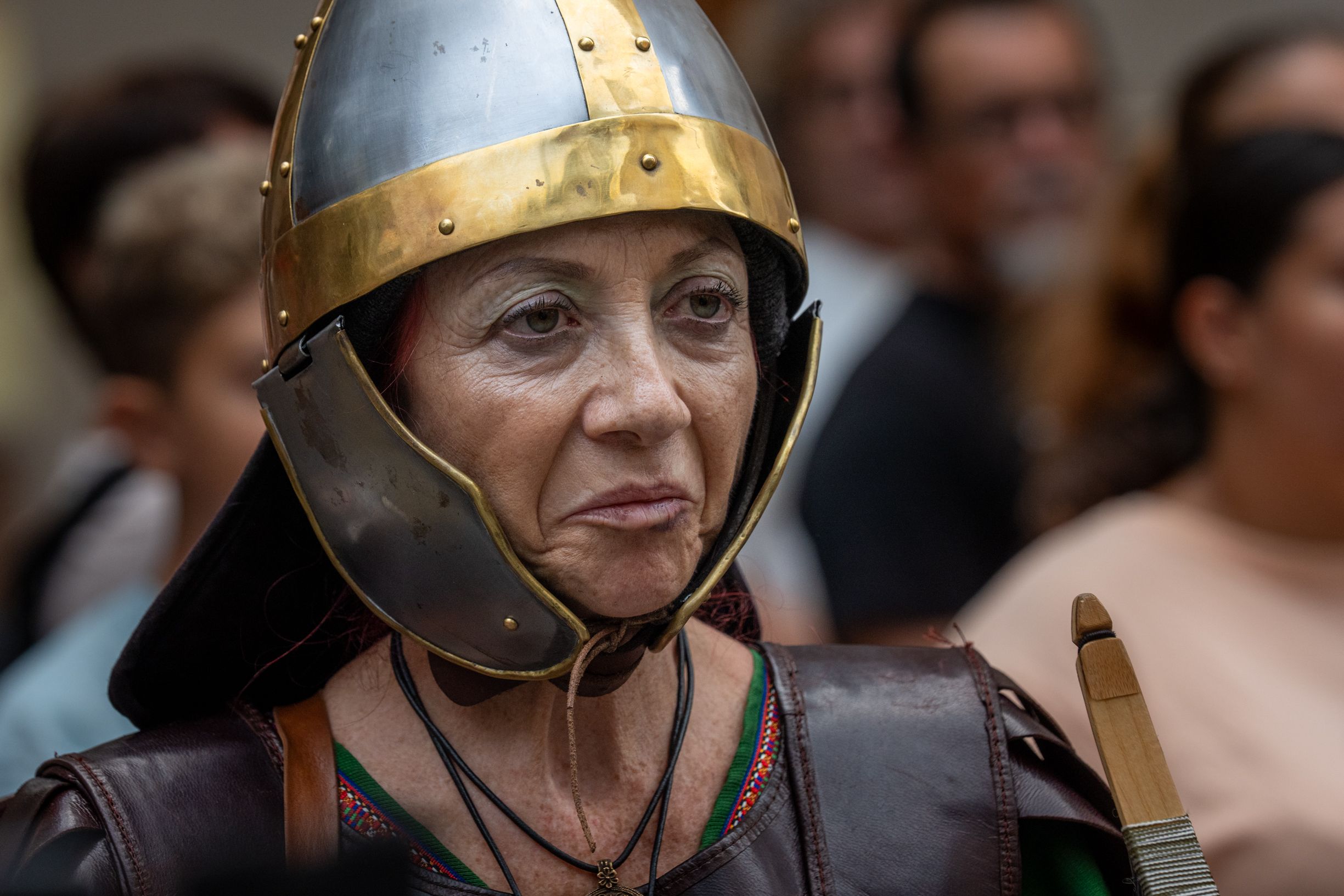 Tras las huellas de Balbo: Roma revive en las calles de Cádiz