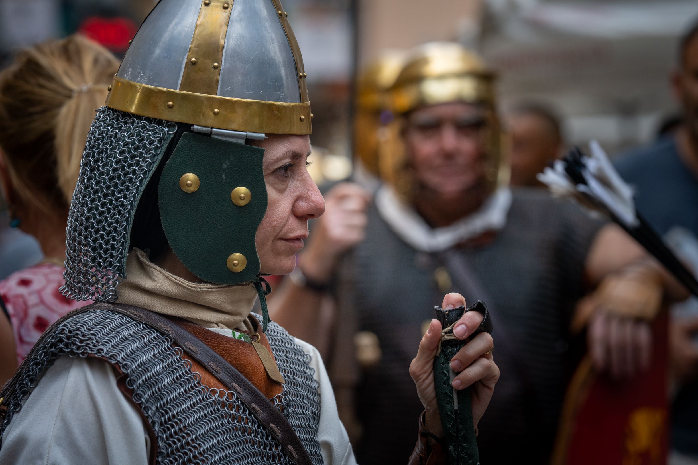 Tras las huellas de Balbo: Roma revive en las calles de Cádiz
