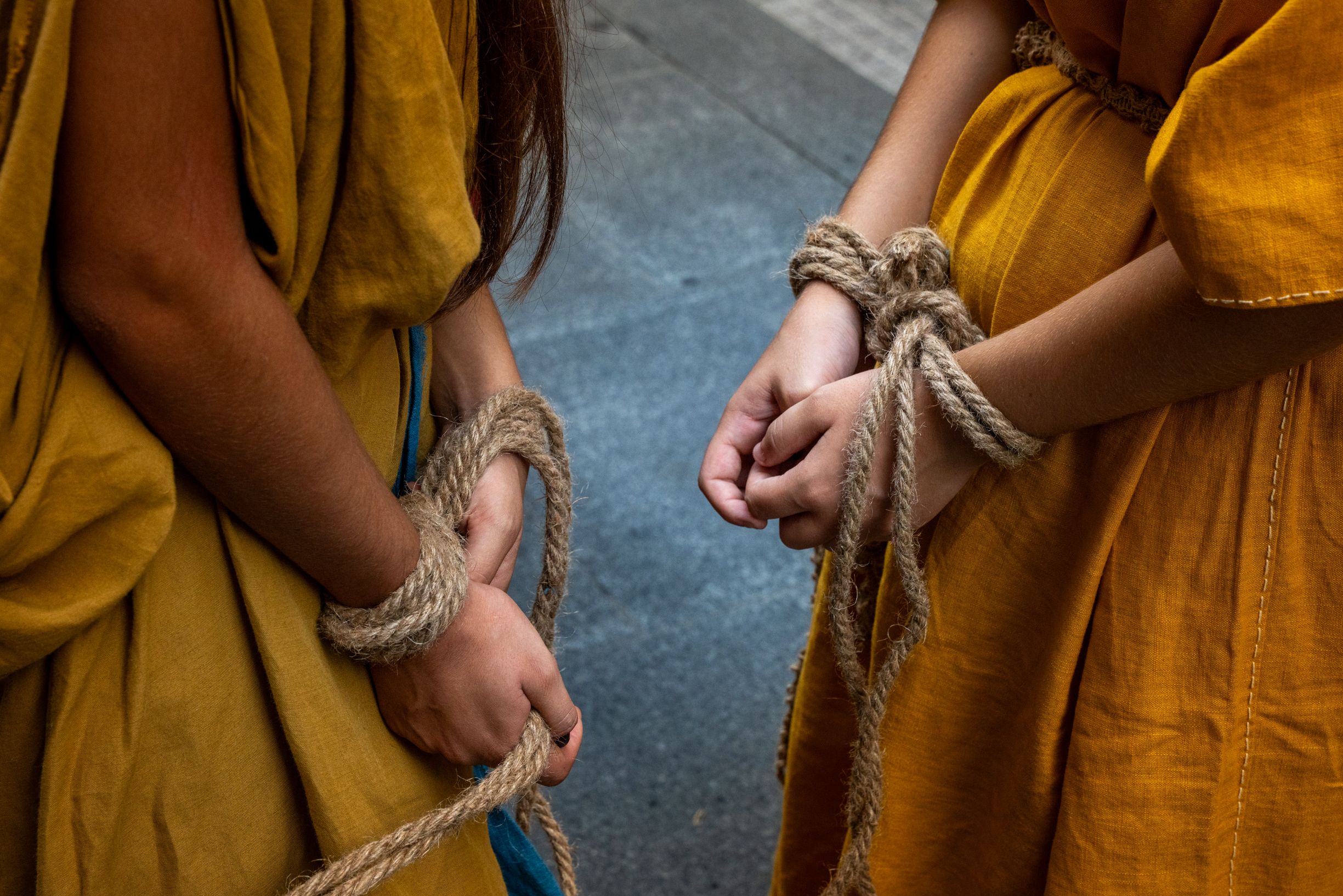 Tras las huellas de Balbo: Roma revive en las calles de Cádiz