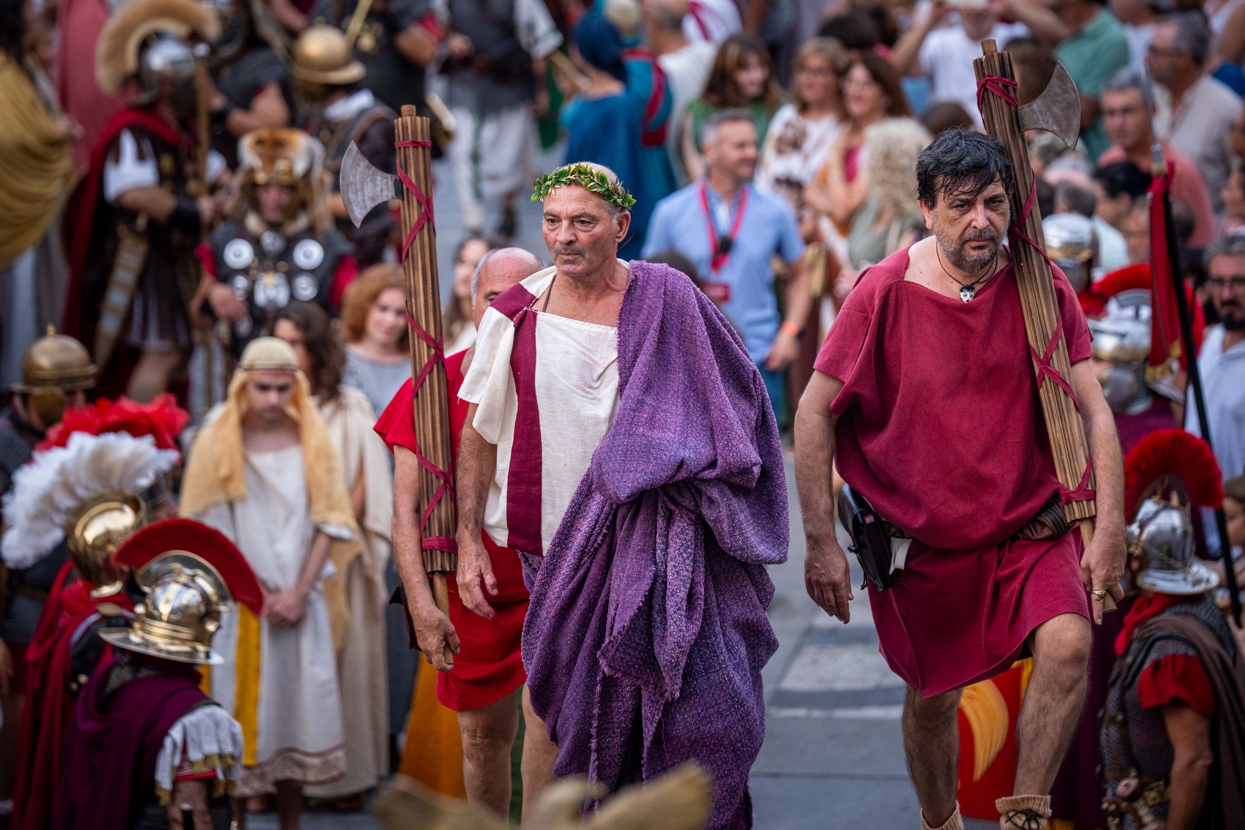 Tras las huellas de Balbo: Roma revive en las calles de Cádiz