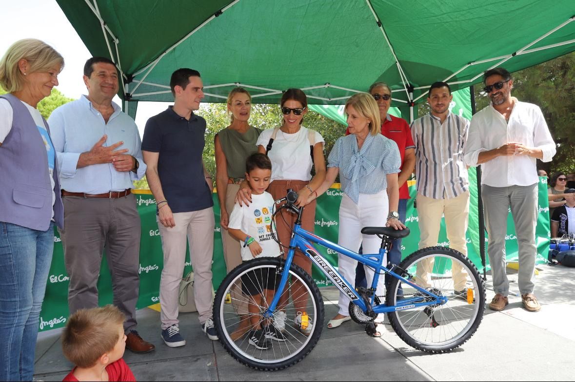 bici amistad jerez 17