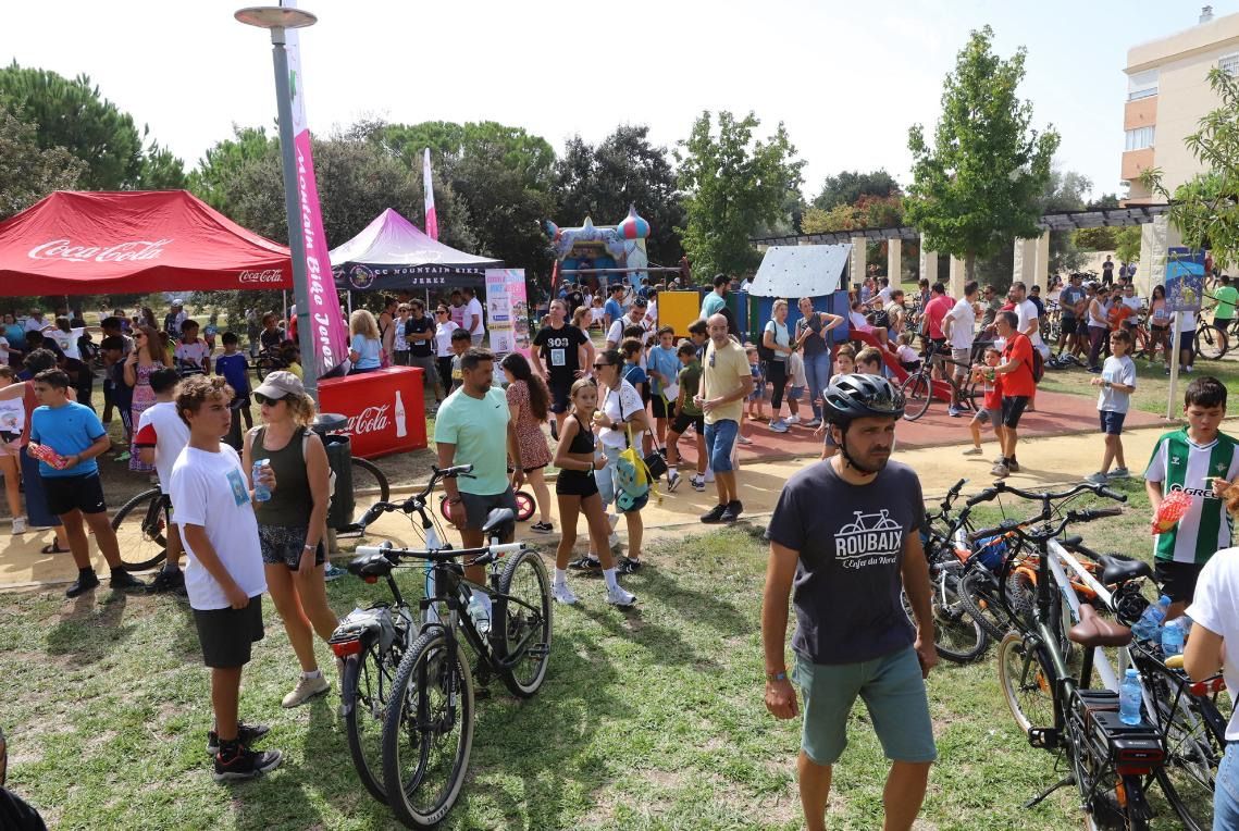 bici amistad jerez 16