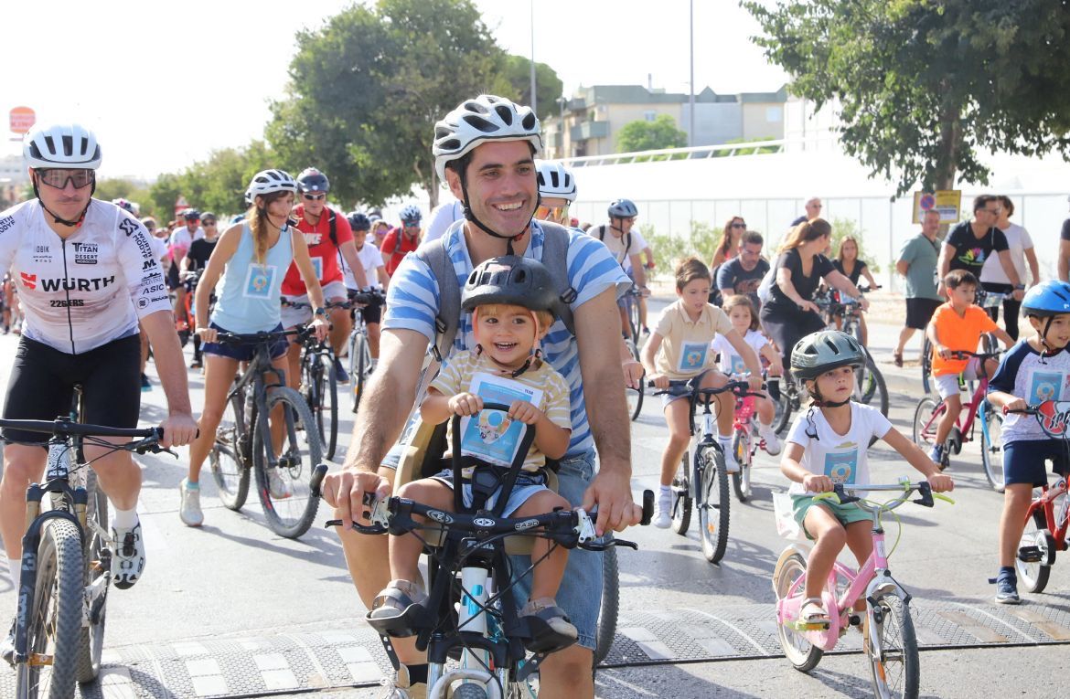 bici amistad jerez 8