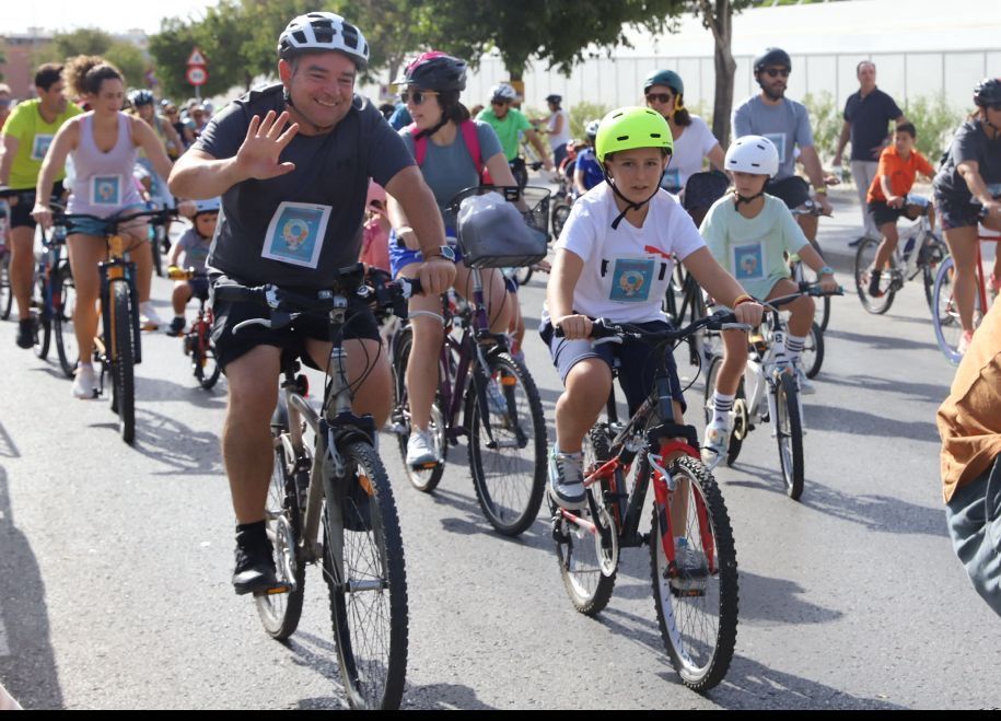 bici amistad jerez 7