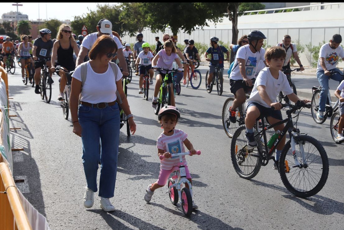 bici amistad jerez 6