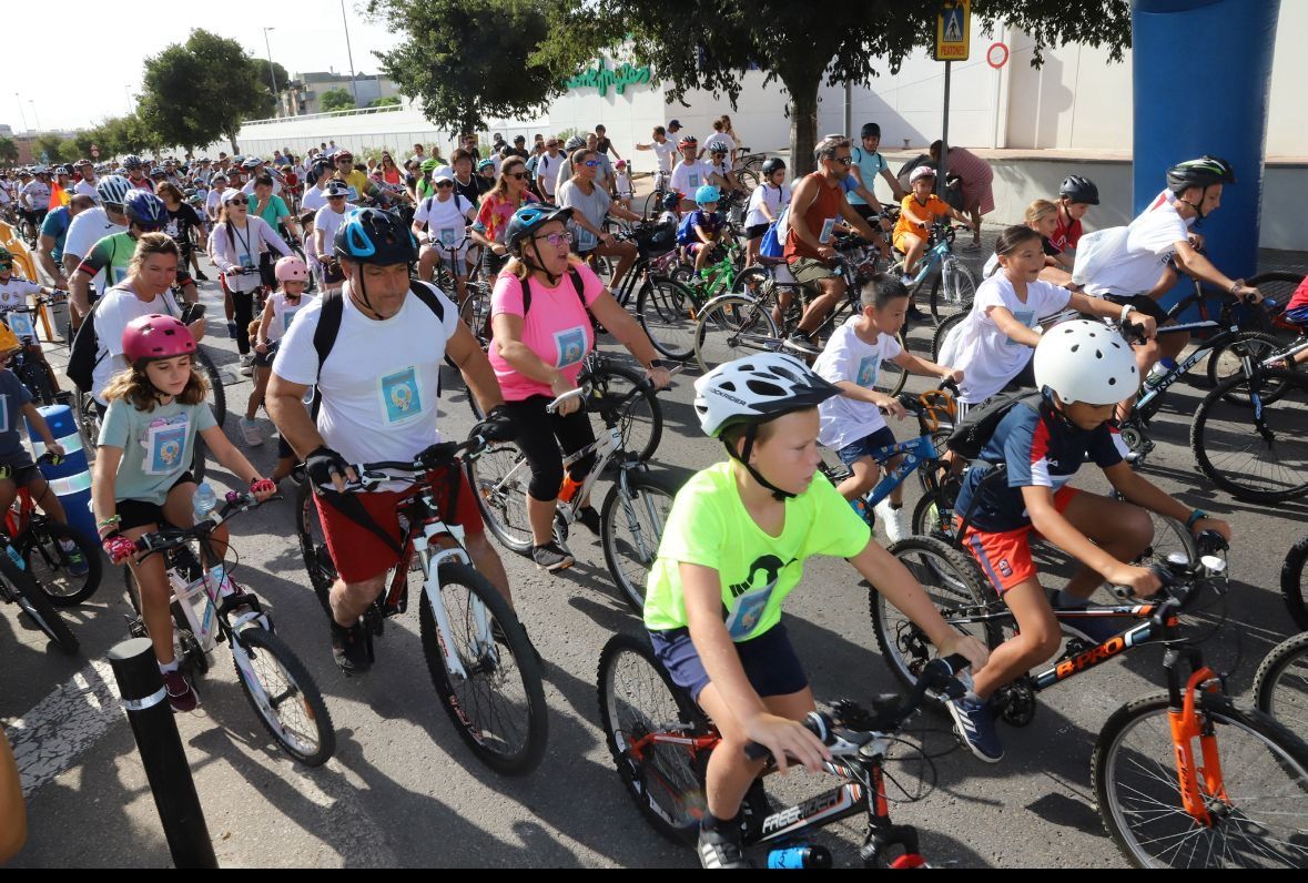 bici amistad jerez 2