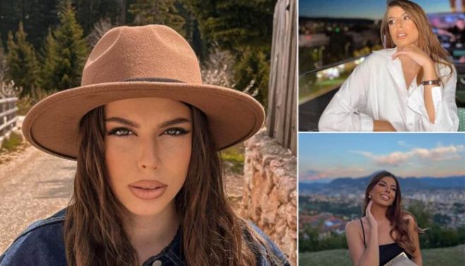 Adna Rovčanin Omerbegović 2