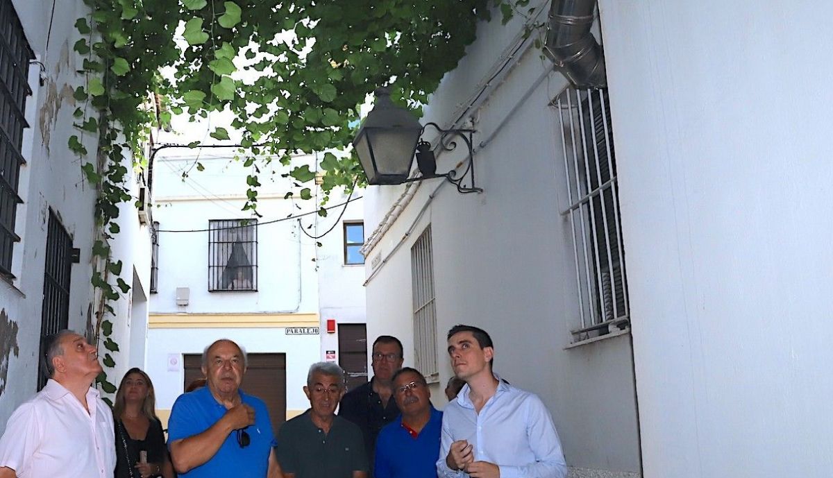 emparrados jerez calle cadenas 2