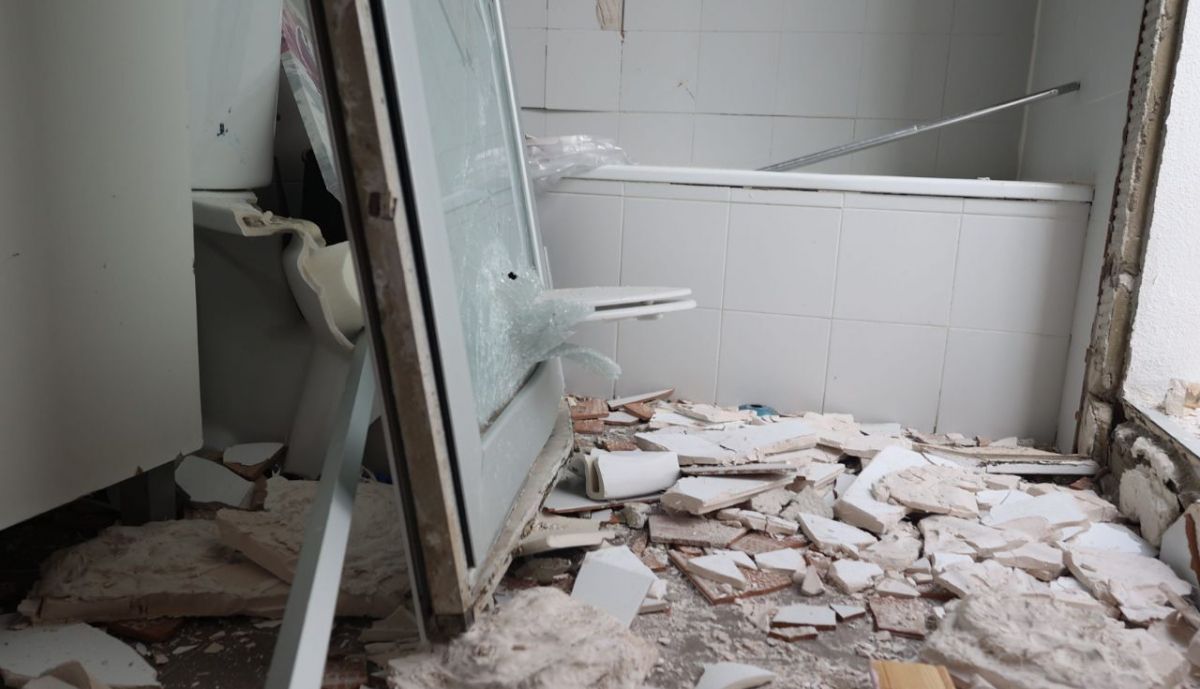 casa explosion gas estella MANU GARCÍA 2