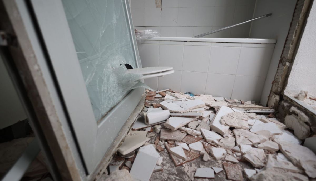 casa explosion gas estella MANU GARCÍA 4