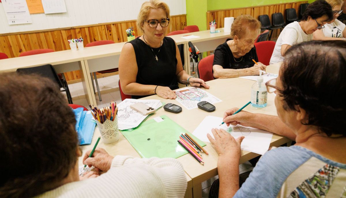 Pinpong Parkinson Jerez  15