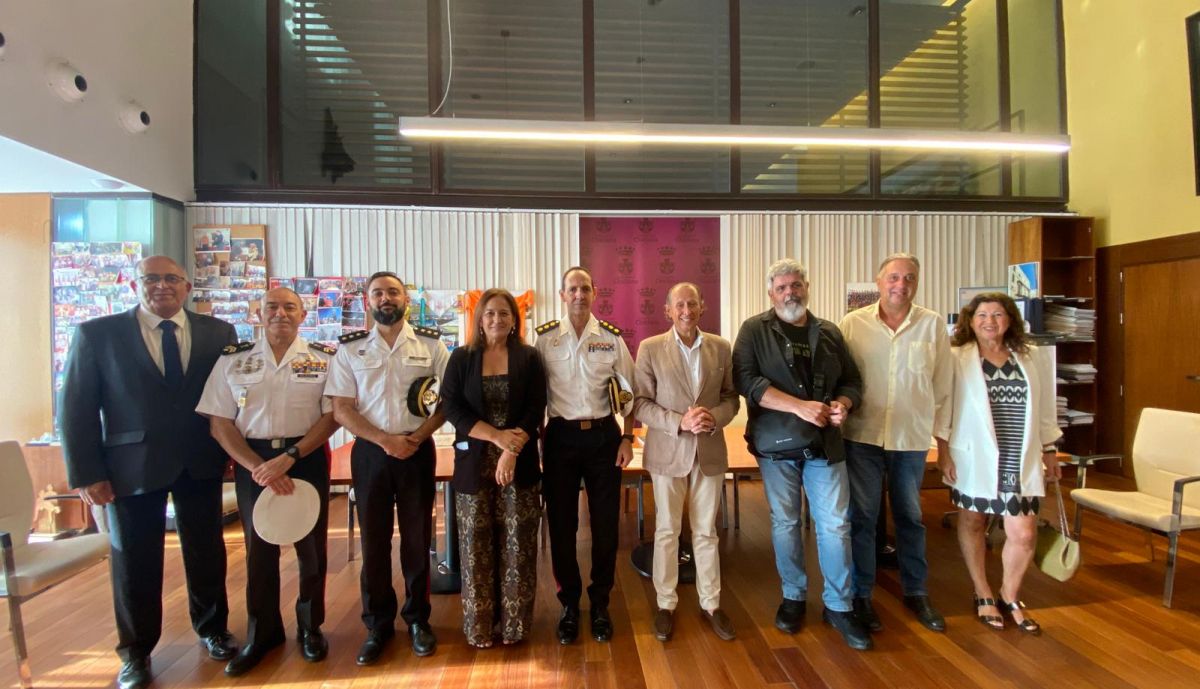 Presentación de la programación.