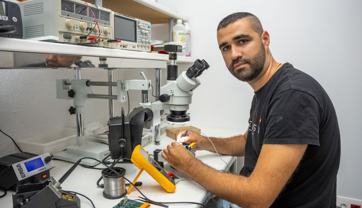 Gempagua Puerto Real  6