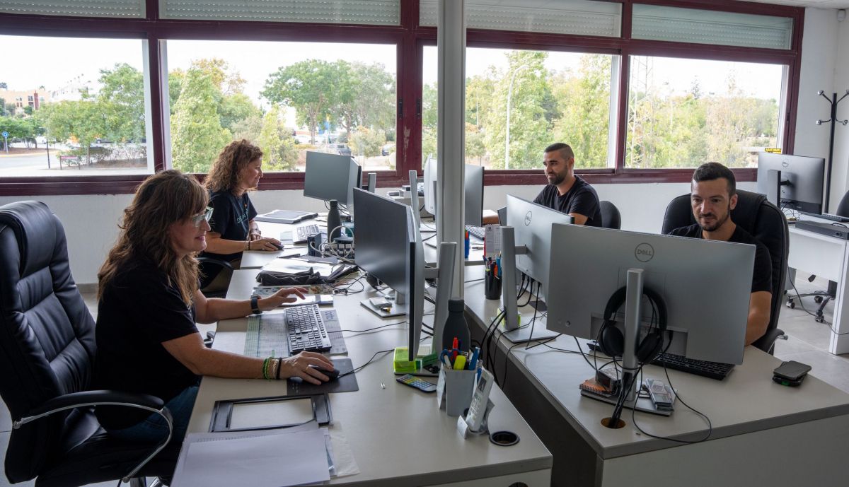 Gempagua Puerto Real  11