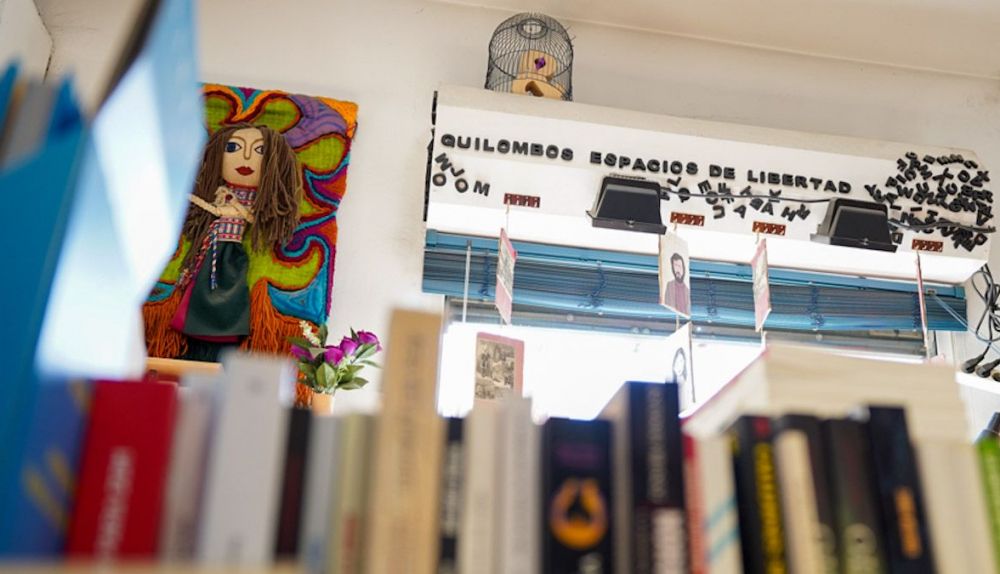 Feria del Libro 2025   Libreria de Antonio Bosch (Sevilla) FERNANDO VÁZQUEZ 00061