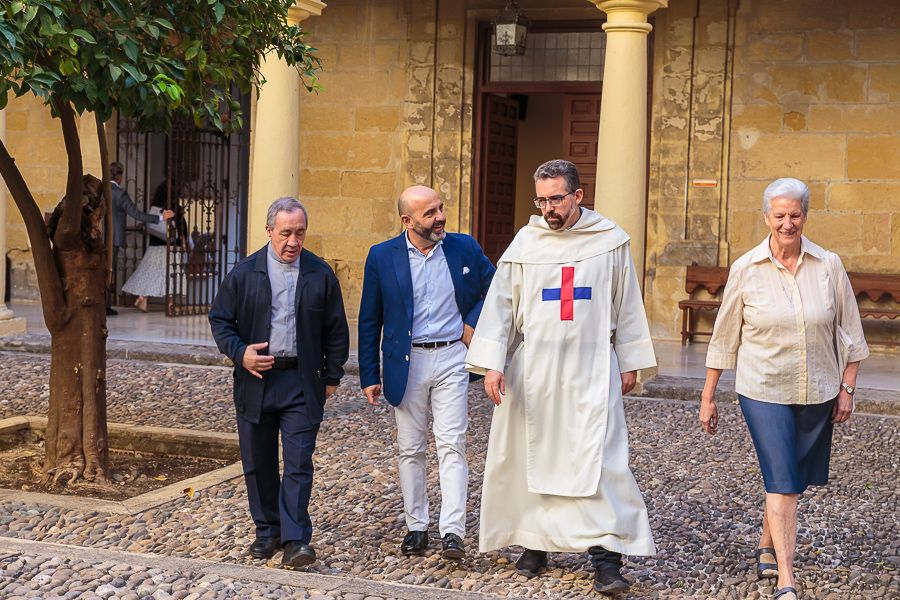Miembros de la Diócesis de Córdoba. Miembros de la Diócesis de Córdoba.