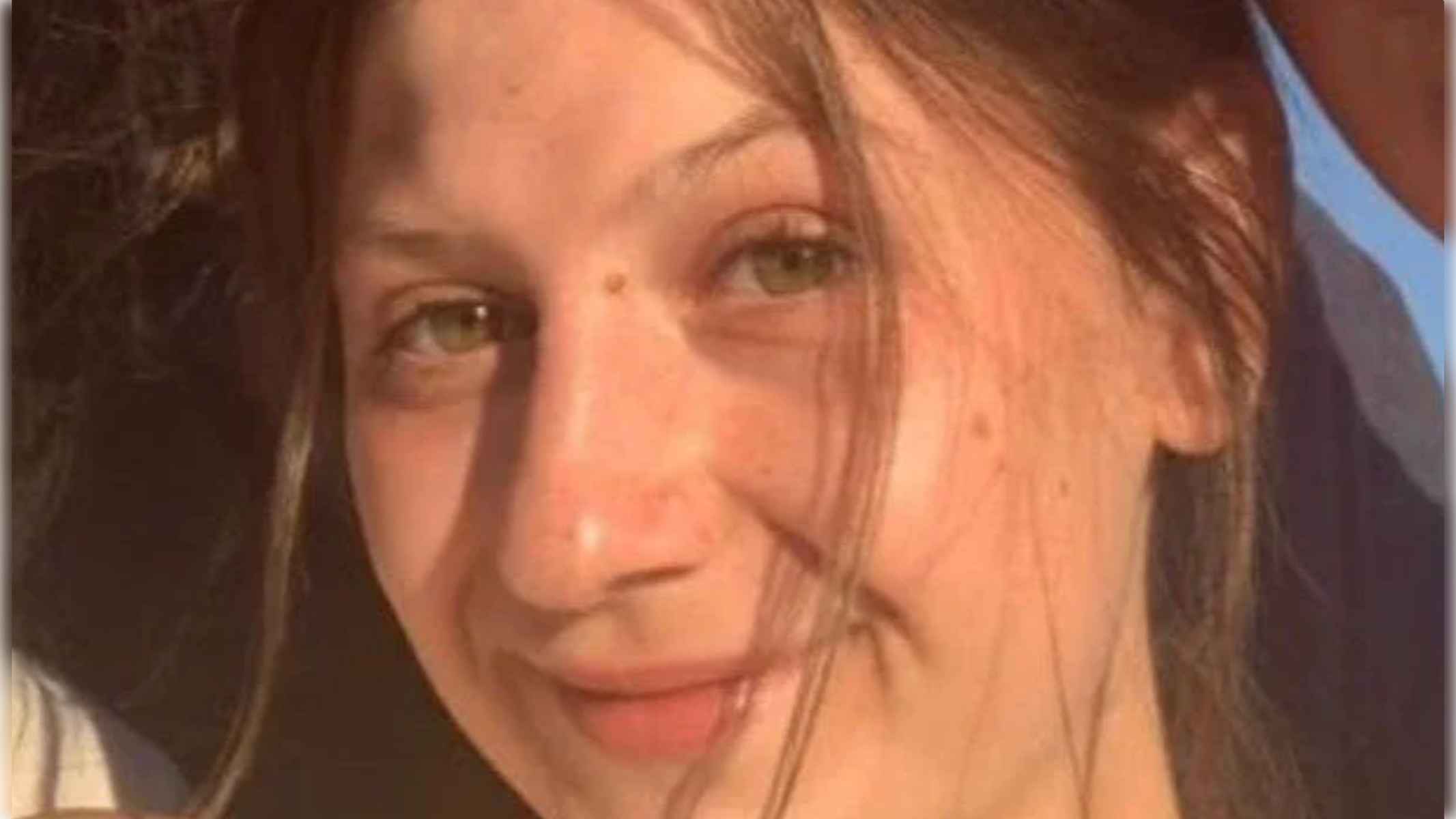 Isabel llevaba años de lucha contra la anorexia. Isabel llevaba años de lucha contra la anorexia.