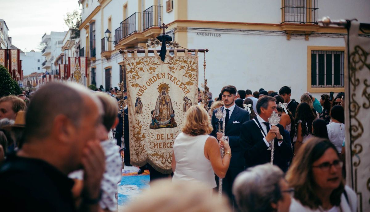 PROCESION DE LA MERCED 08