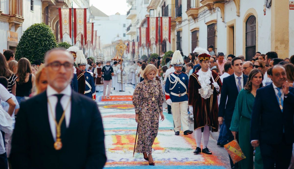 PROCESION DE LA MERCED 13