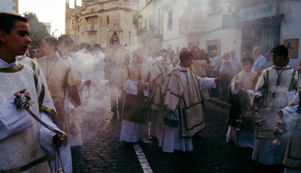 PROCESION DE LA MERCED 19