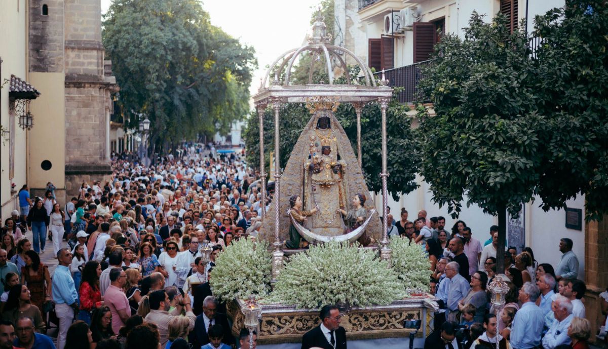PROCESION DE LA MERCED 22