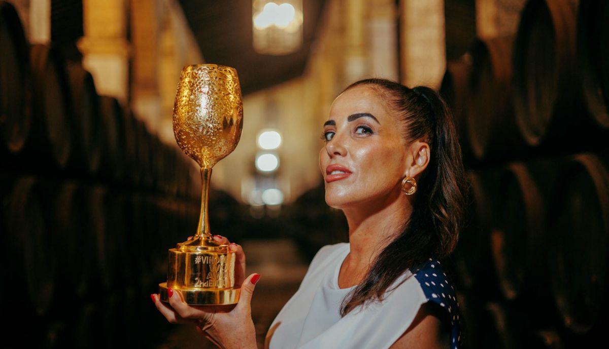 RUTH INFLUENCER VINO 5