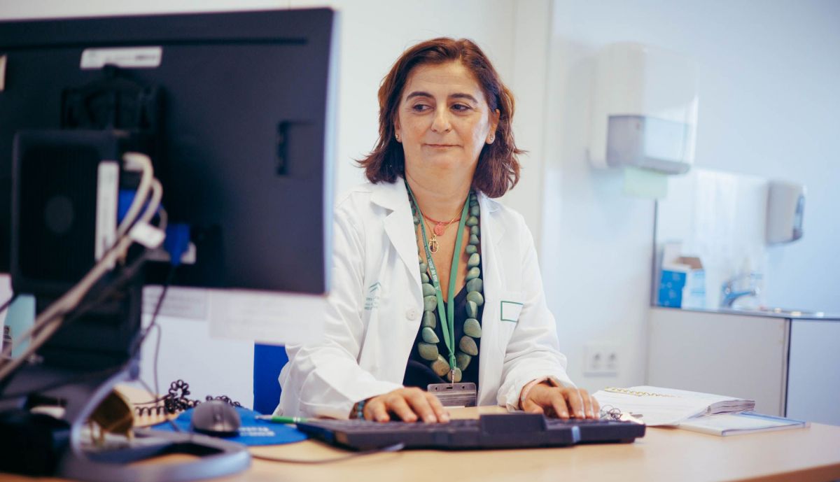 MEDICA SAS PALOMARES PULIDO CENTRO DE SALUD PUERTAS DEL SUR REPORTAJE TABACO   2