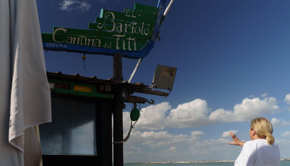 EL BARTOLO LA CANTINA DEL TITI 06