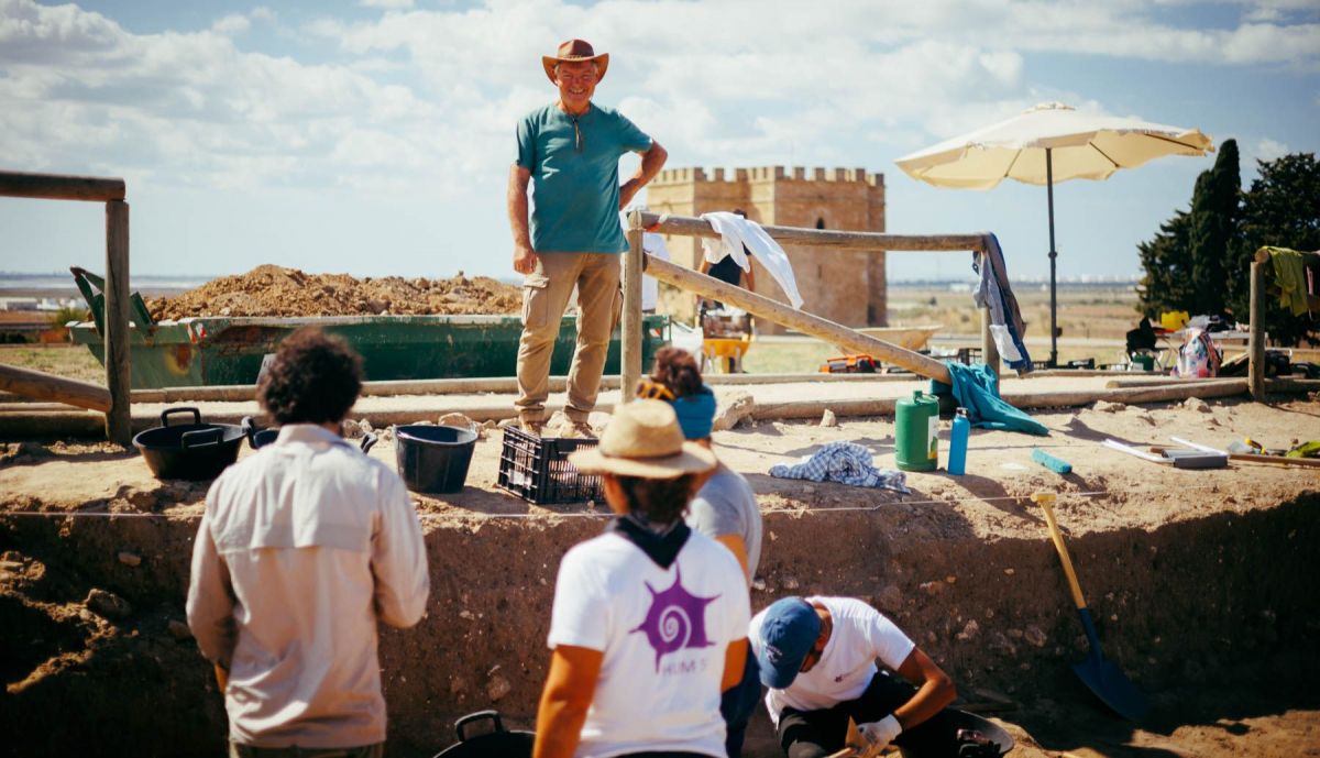 EXCAVACIONES DOÑA BLANCA 10