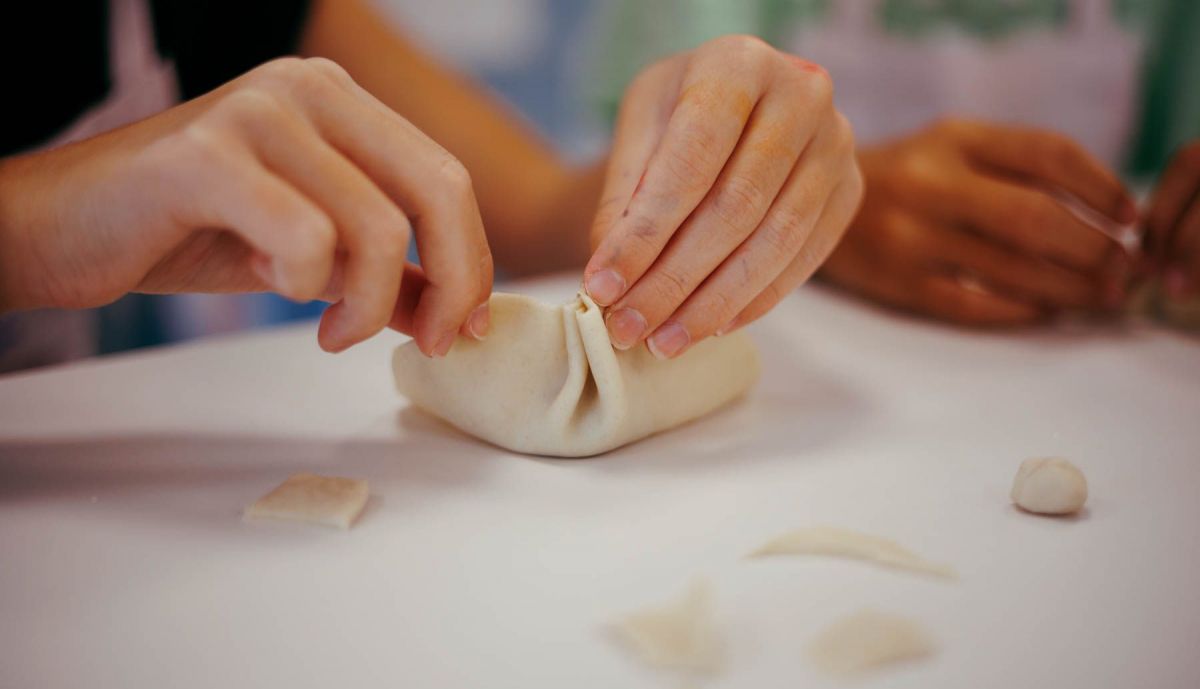 ACADEMIA DE COCINA COOKERY SAN FERNANDO  016