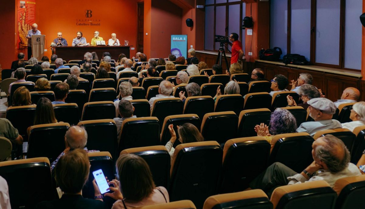 PUEBLO JULIO MARISCAL MNONTES FUNDACION CABALLERO BONALD 08