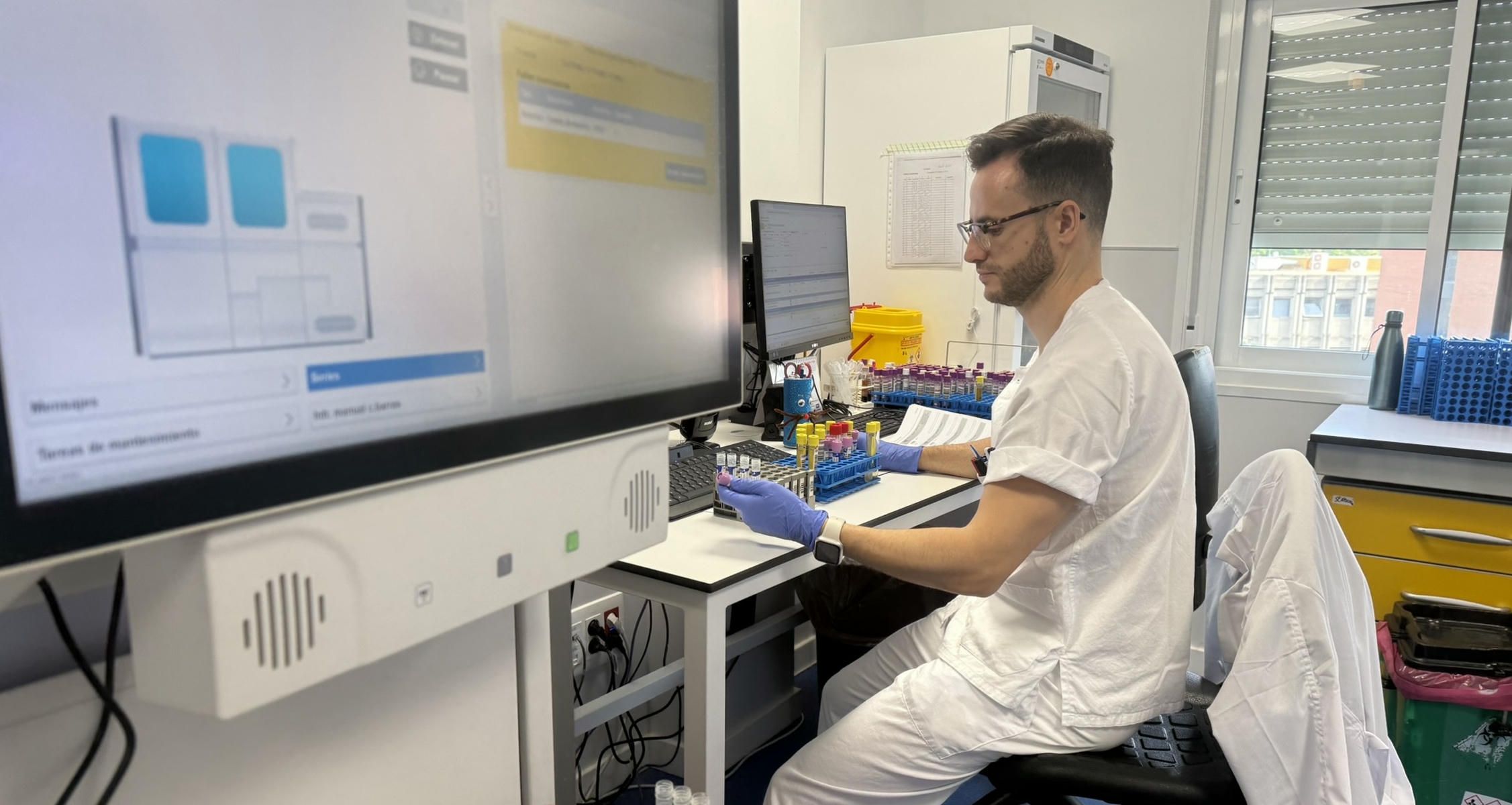 Salud declara área en alerta Chiclana y Baeza tras detectar circulación de mosquitos con virus del Nilo occidental.