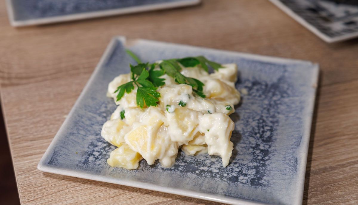 Gastro la cochara de Yo & Is 13