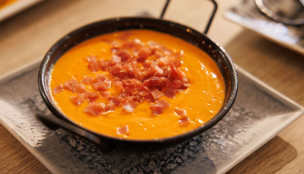 Gastro la cochara de Yo & Is 12