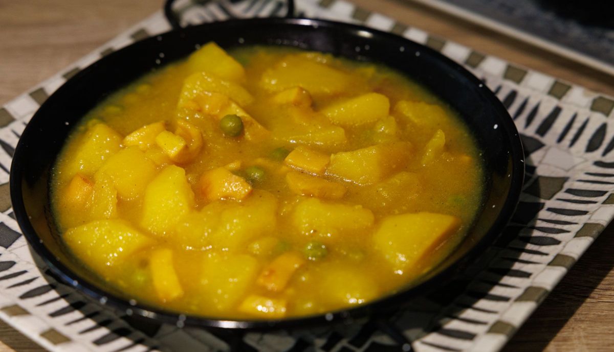 Gastro la cochara de Yo & Is 09