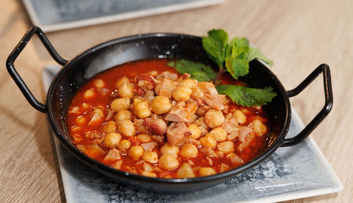 Gastro la cochara de Yo & Is 06