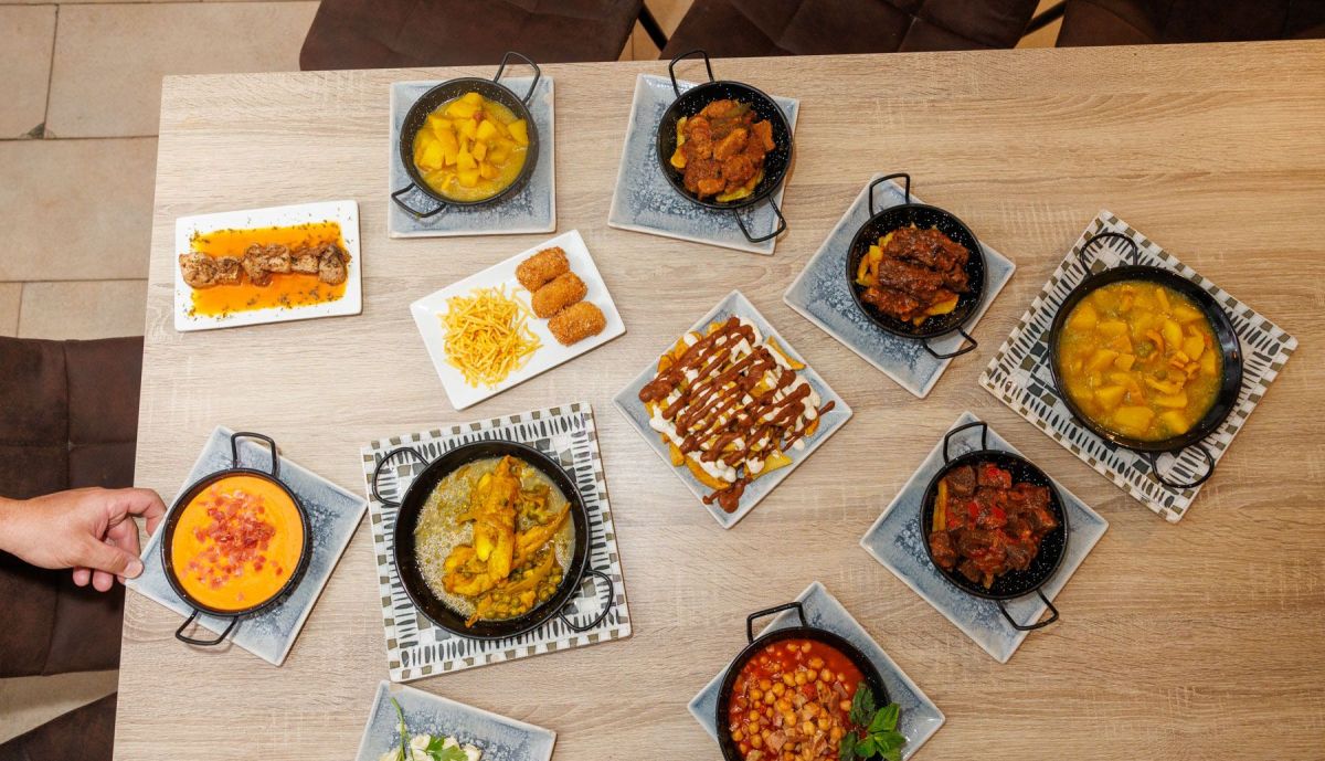 Gastro la cochara de Yo & Is 02