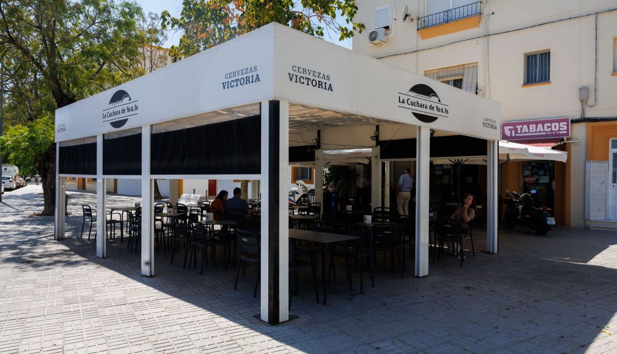 Gastro la cochara de Yo & Is 01