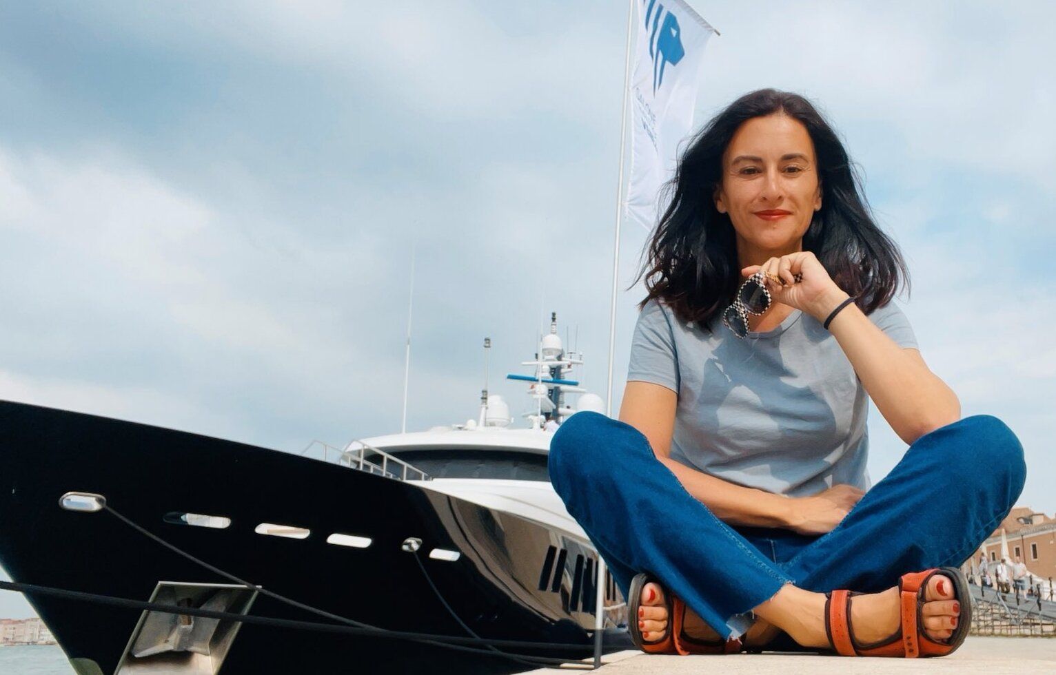 Muere Dulce Xerach, ex diputada y escritora tinerfeña, a los 56 años.