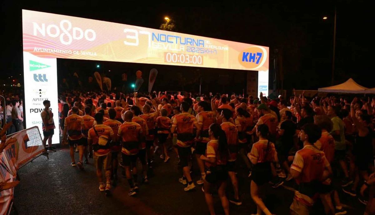 Una imagen de la salida.