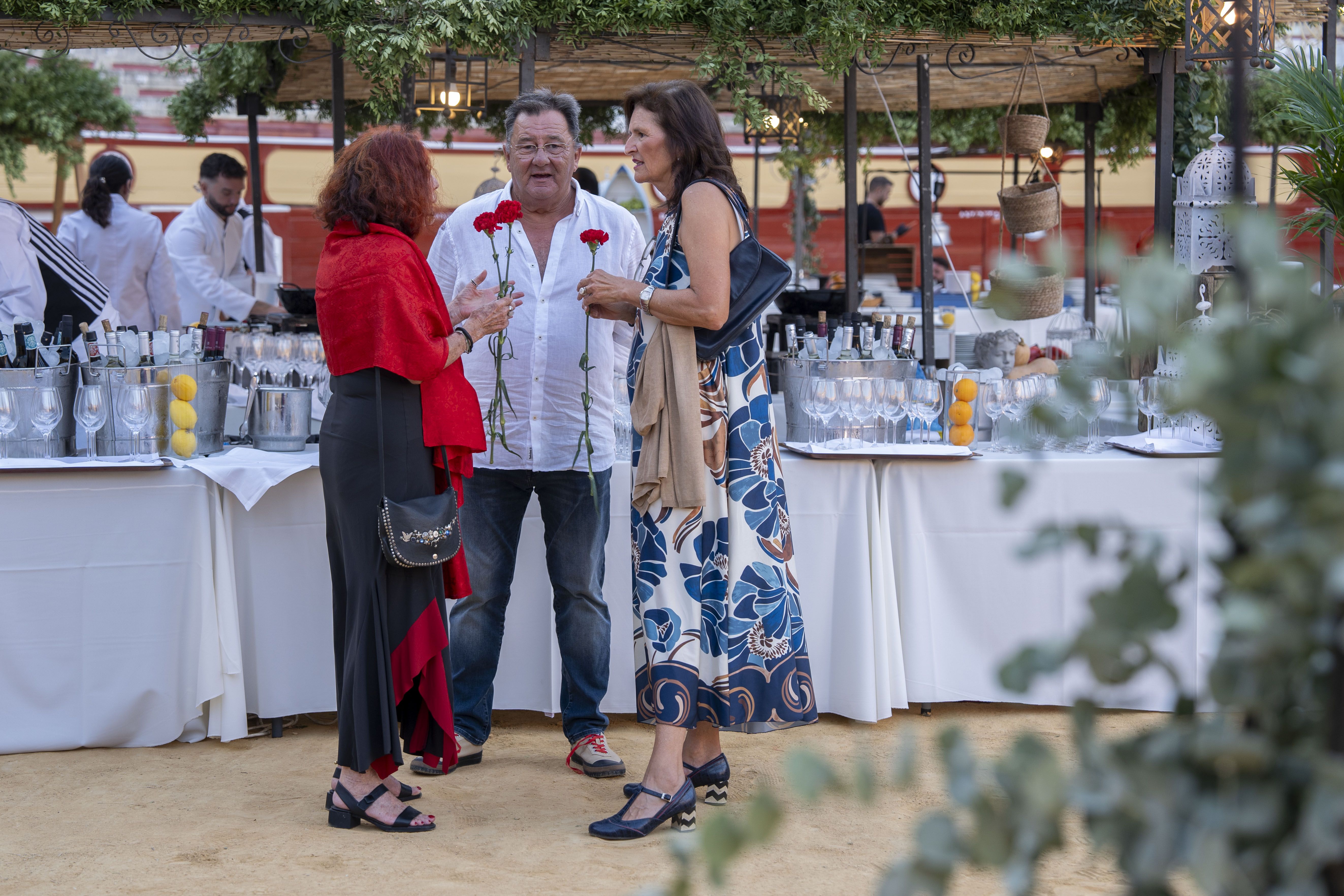 Gala provincial por el Día del Turismo.