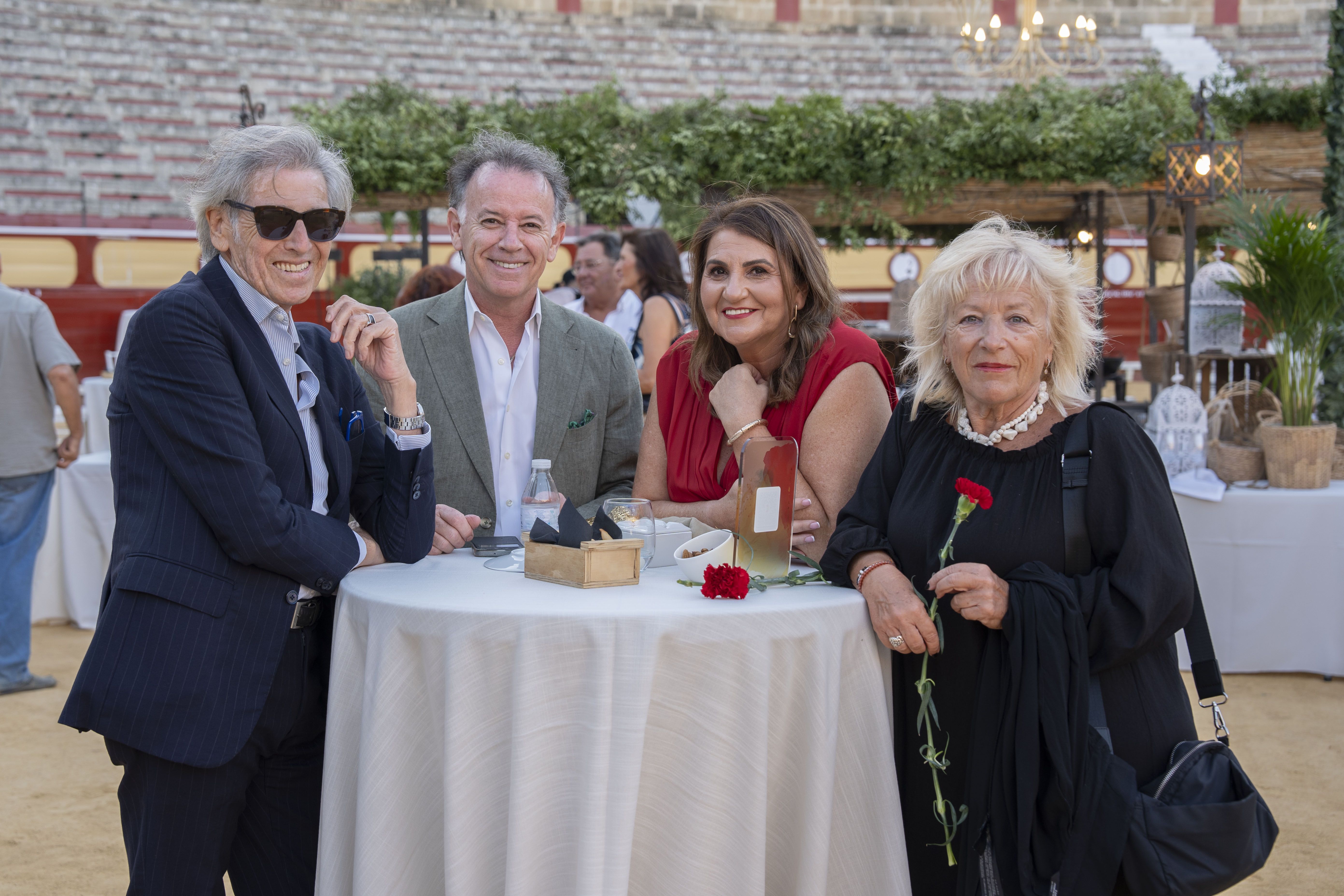 Gala provincial por el Día del Turismo.