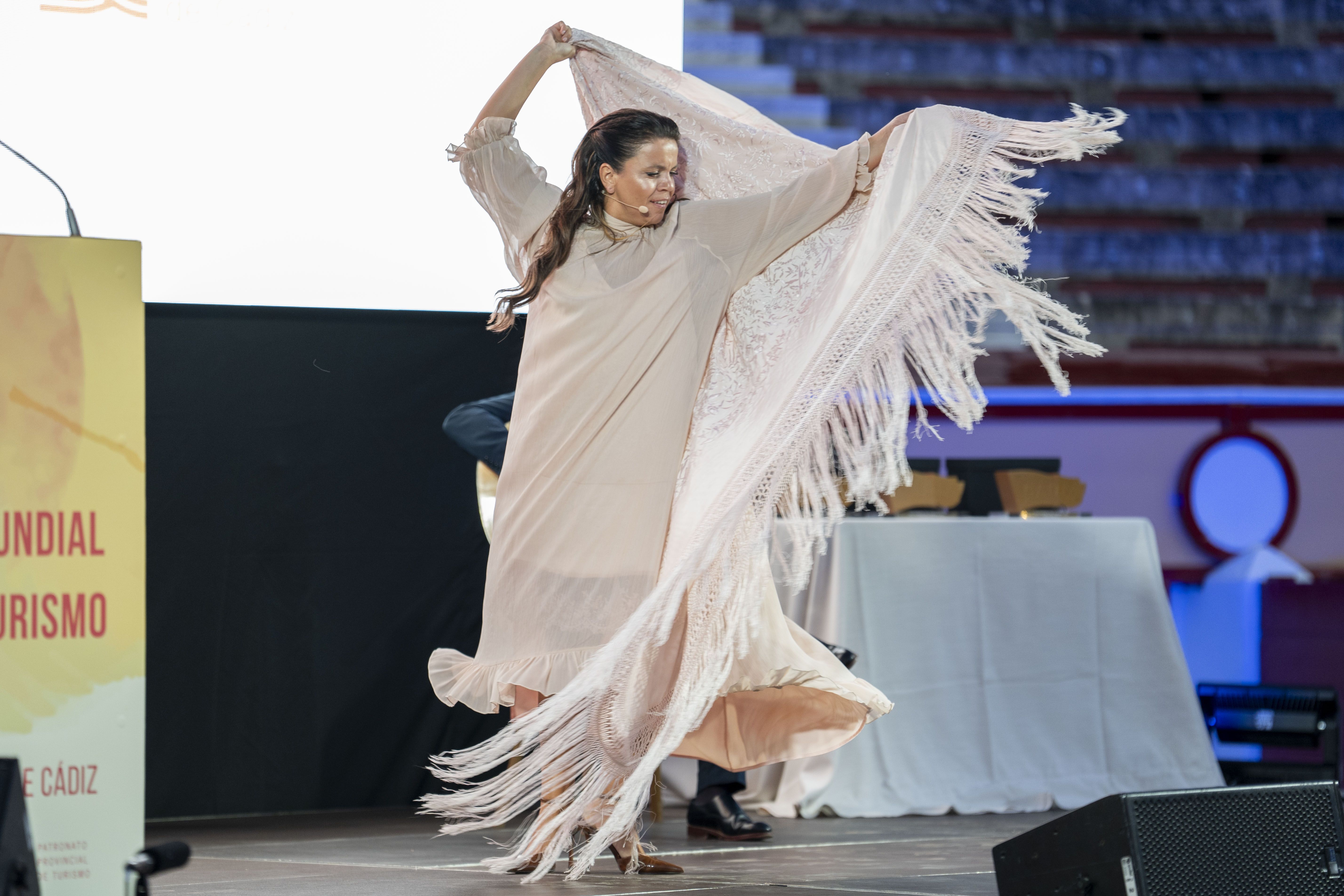 Gala provincial por el Día del Turismo.