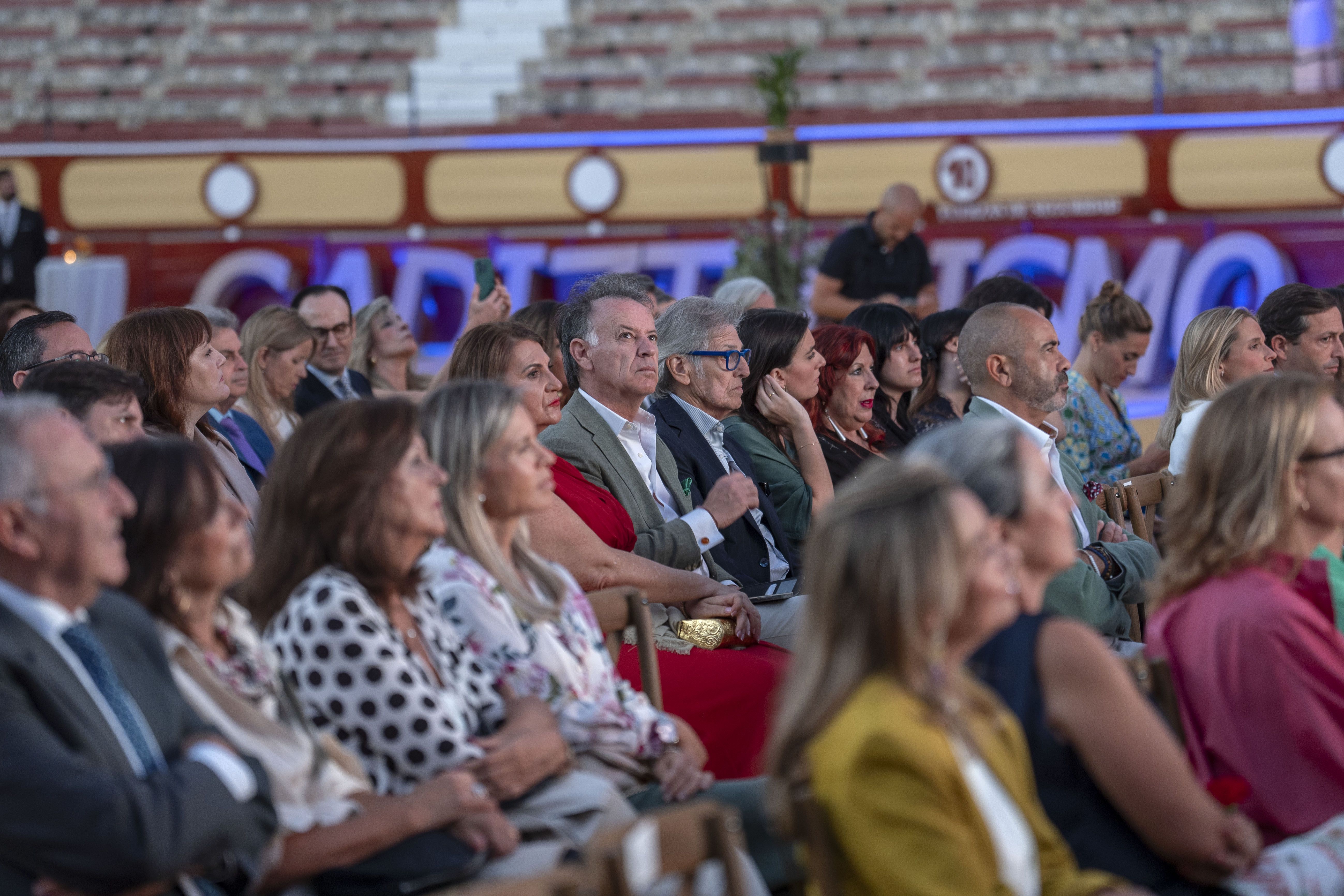 Gala provincial por el Día del Turismo.