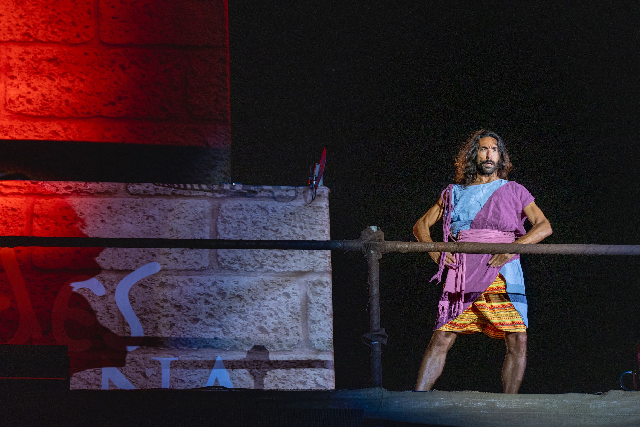 Primera aparición de Eduardo Guerrero. Primera aparición de Eduardo Guerrero.