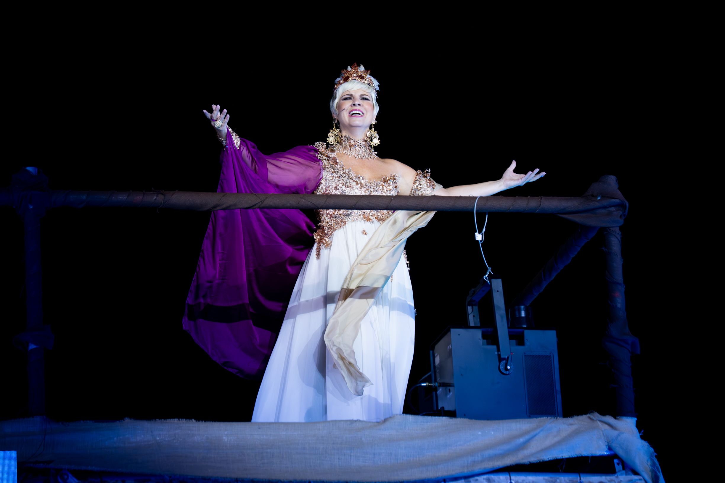  Un deslumbrante recuerdo a la herencia romana de Cádiz