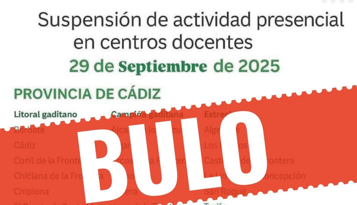 bulo clases cadiz