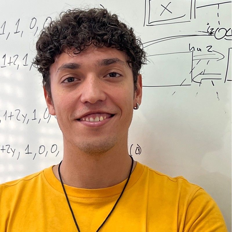 Antonio Ramírez de Arellano Marrero.