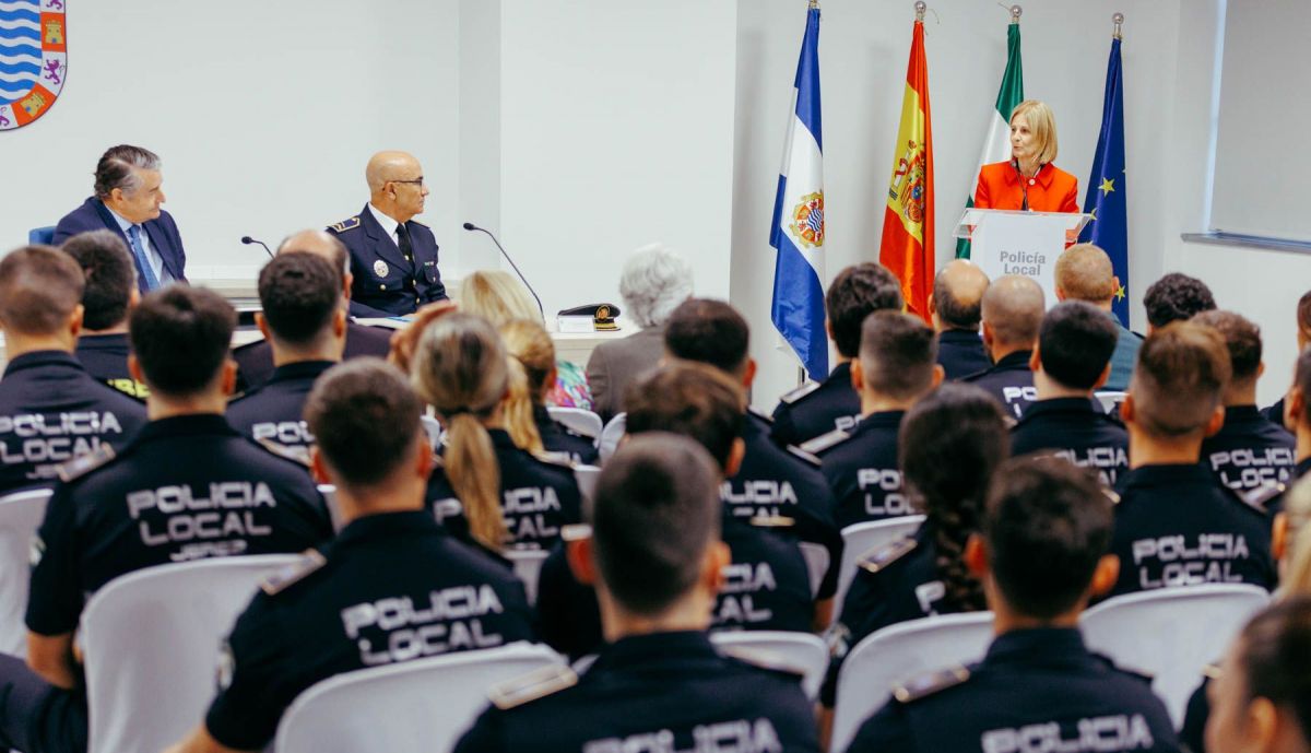 ACADEMIA DE POLICIA 11