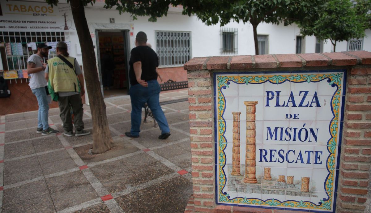 Crimen cuponero Tavizna Ubrique  12